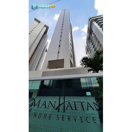 Apartamento The Best In Manhattan Home Service Каруару Екстер'єр фото