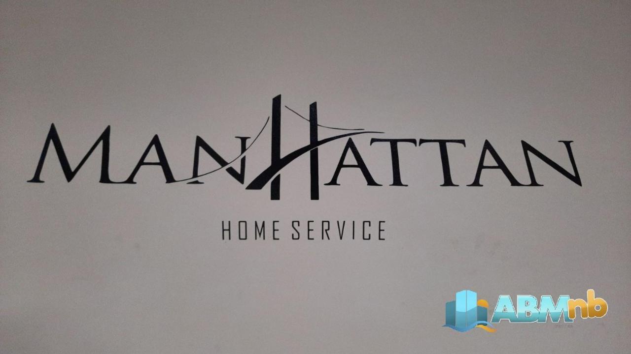 Apartamento The Best In Manhattan Home Service Каруару Екстер'єр фото