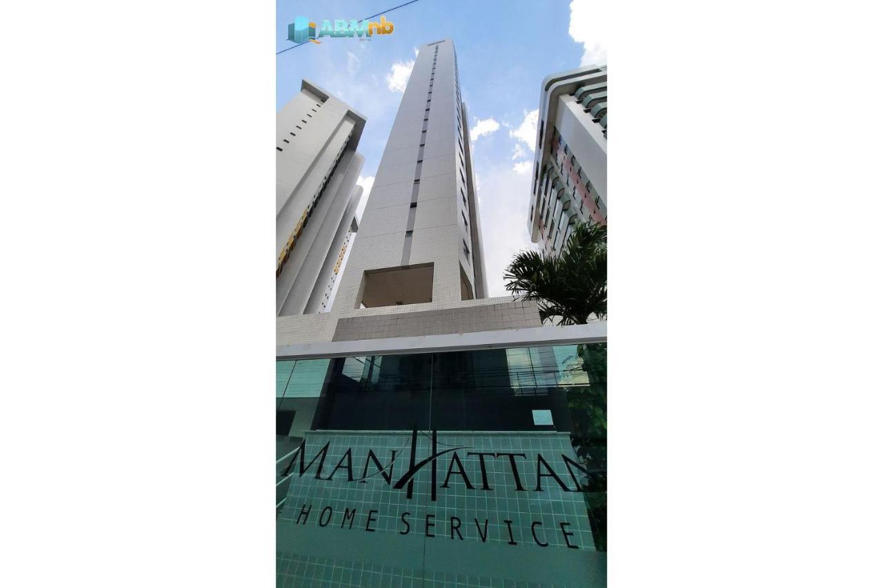 Apartamento The Best In Manhattan Home Service Каруару Екстер'єр фото