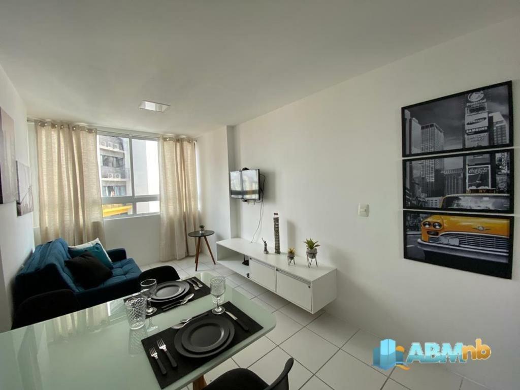 Apartamento The Best In Manhattan Home Service Каруару Екстер'єр фото